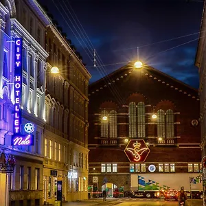 Ξενοδοχείο City Nebo, Κοπεγχάγη